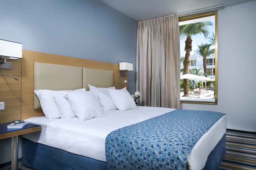 Astral Palma Hotel Эйлат Экстерьер фото
