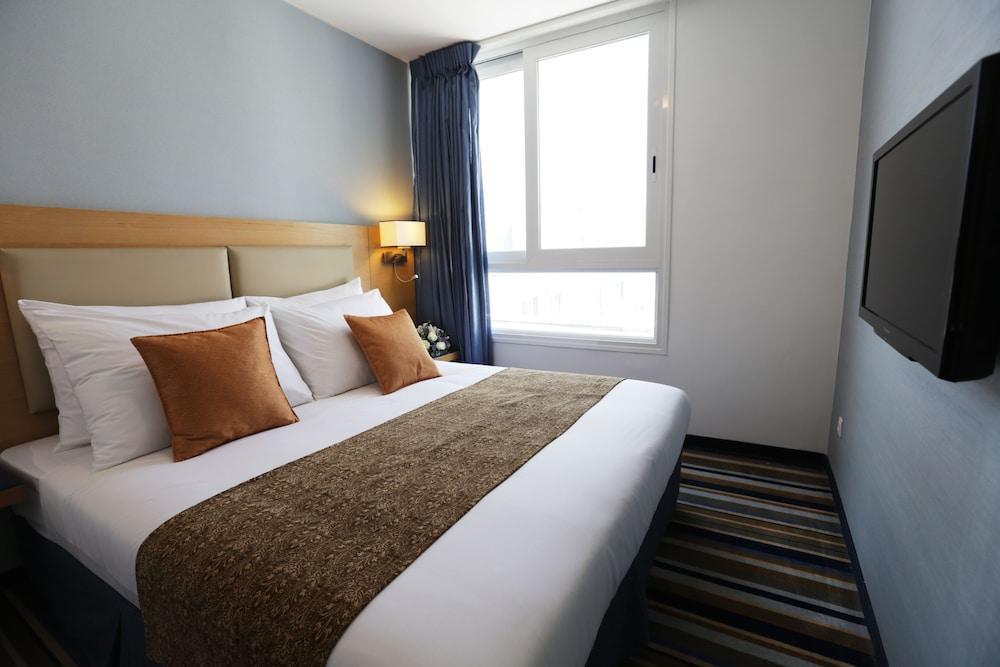 Astral Palma Hotel Эйлат Экстерьер фото