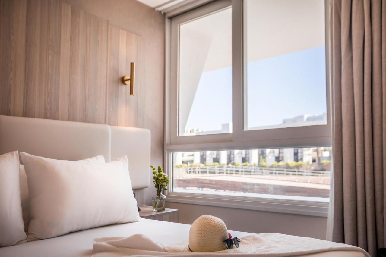 Astral Palma Hotel Эйлат Экстерьер фото