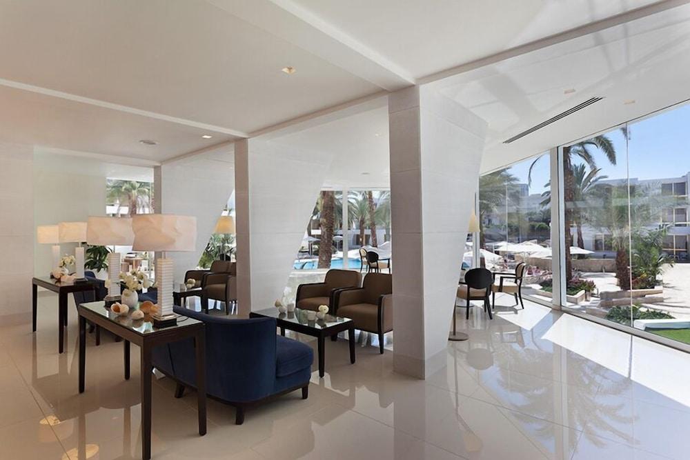 Astral Palma Hotel Эйлат Экстерьер фото