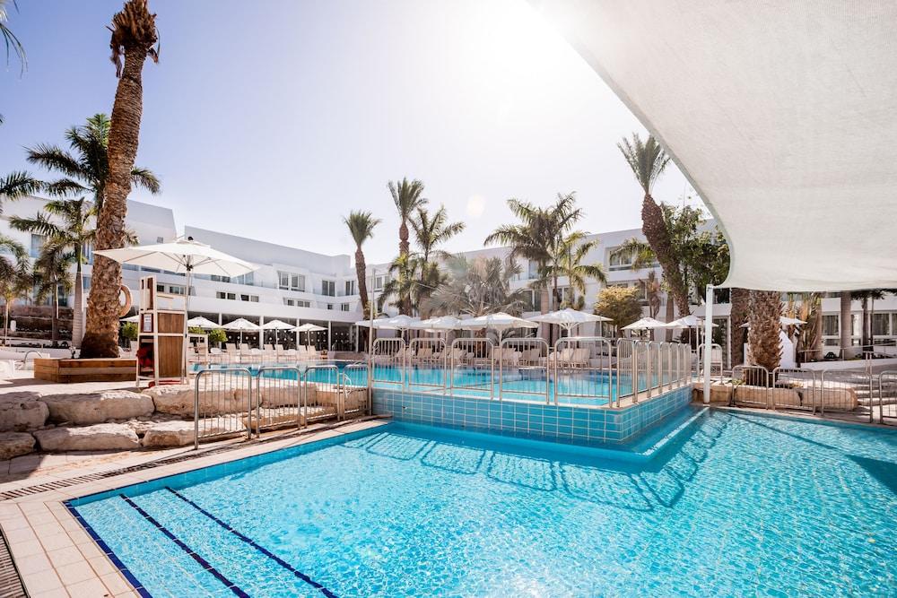 Astral Palma Hotel Эйлат Экстерьер фото
