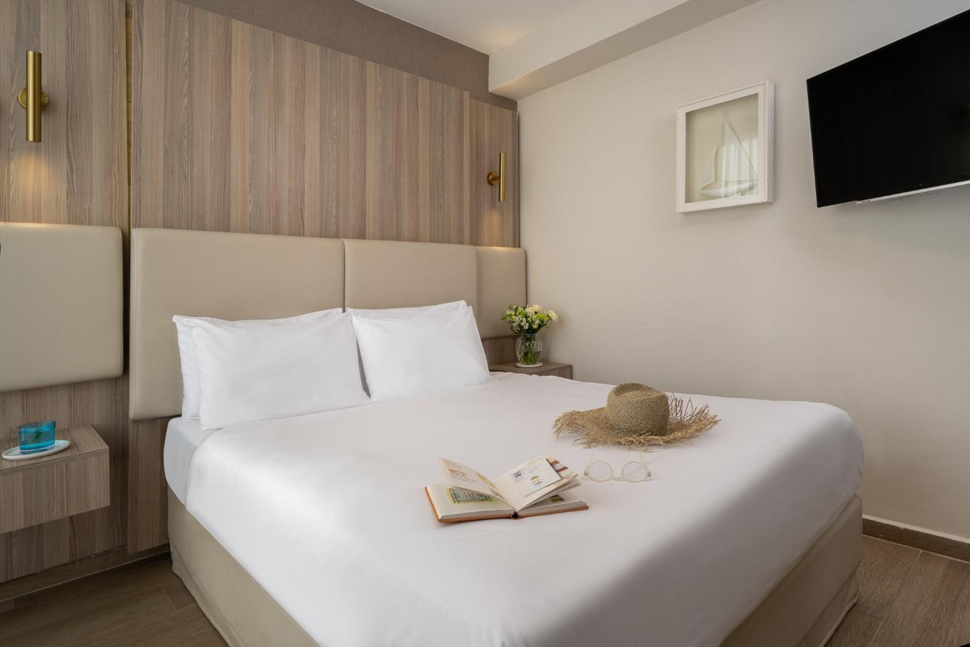 Astral Palma Hotel Эйлат Экстерьер фото