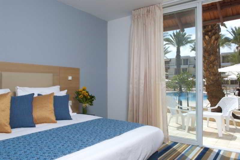 Astral Palma Hotel Эйлат Экстерьер фото