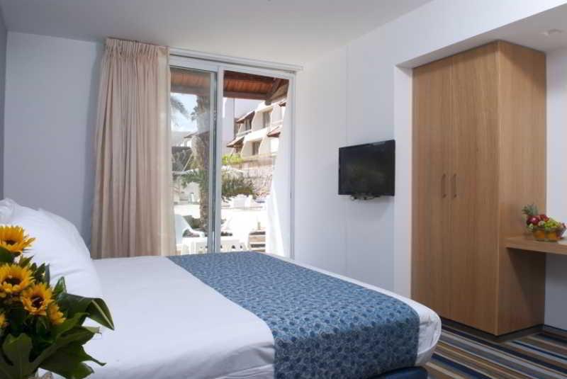 Astral Palma Hotel Эйлат Экстерьер фото